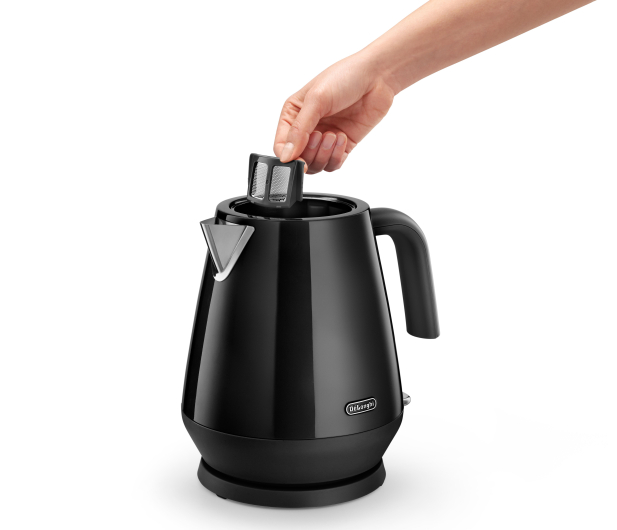 DeLonghi Outlet Eclettica KBY2001.BK - 1562569 - zdjęcie 3